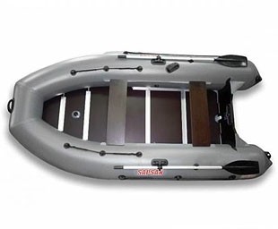 Пеликан 340 ТК