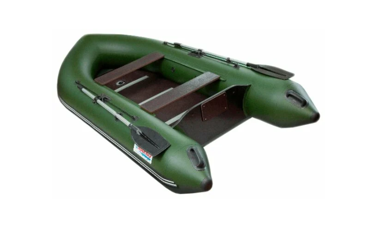 Marko Boats Барракуда MB-300K
