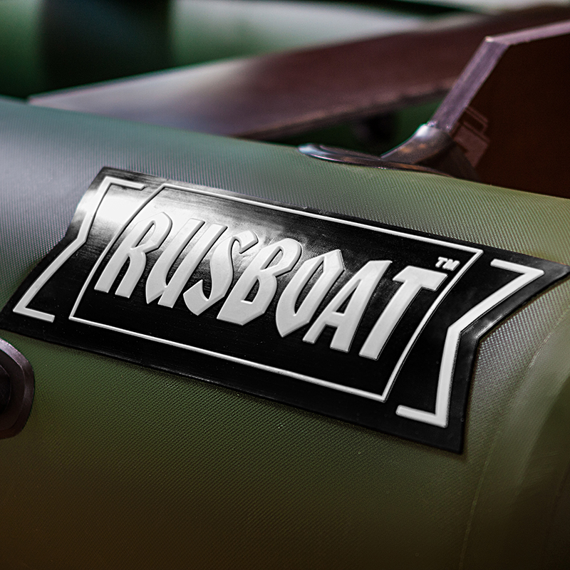 Rusboat 240T