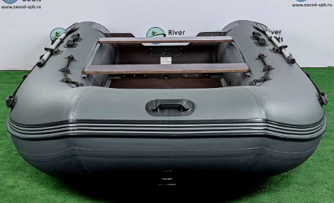 RiverBoats RB 490 Киль