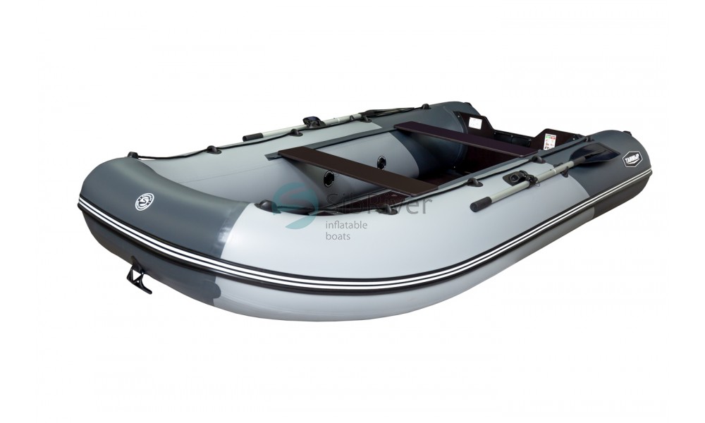 Sibriver Таймыр 320 Люкс Sibriver Таймыр 320 Люкс