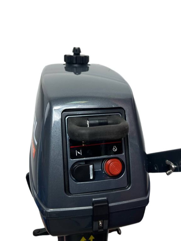 Байкал 3 HP (3 л.с., 2 такта)