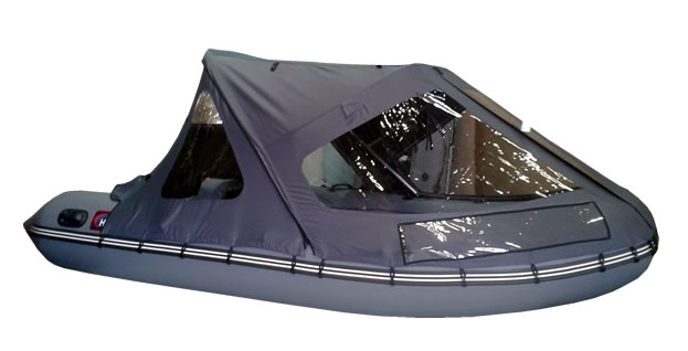 Тент трансформер Хантер 360