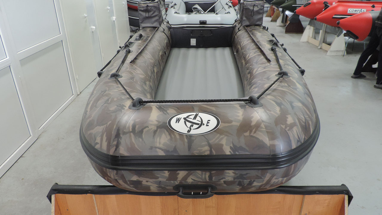 Компас 350 S Компас 350 S