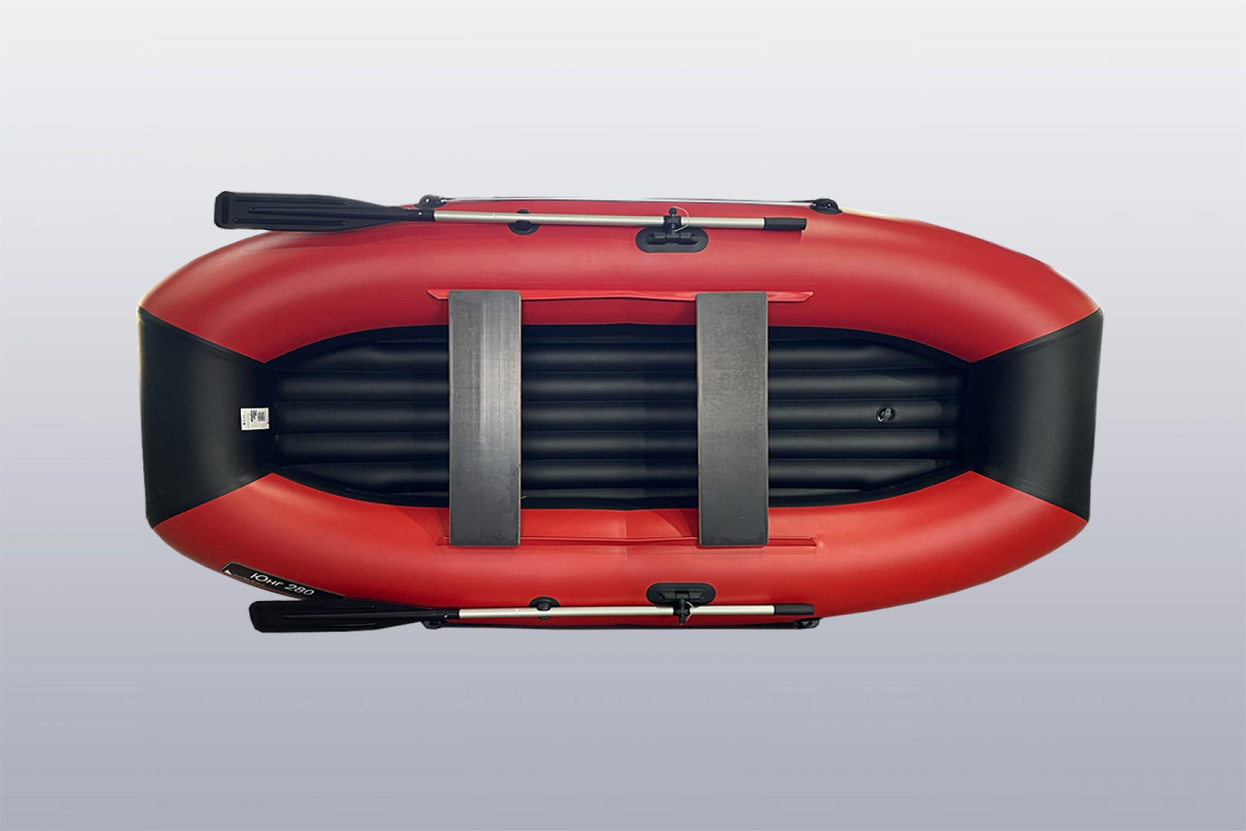 Big Boat Юнг 280 НД