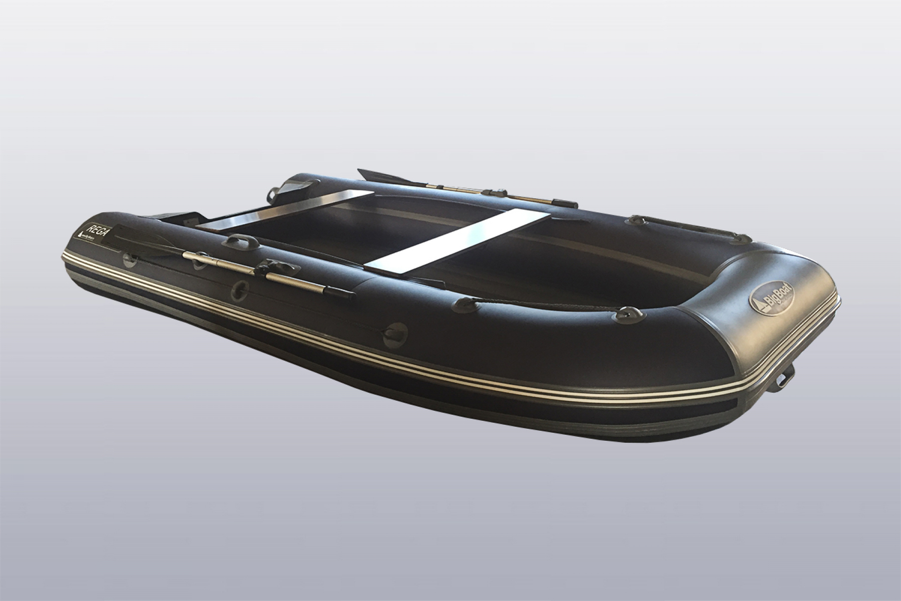 Big Boat Регат 340 НДНД Big Boat Регат 340 НДНД