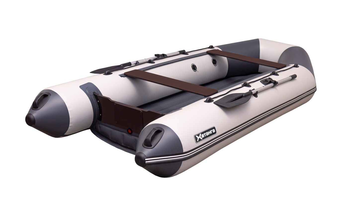 Хатанга-350 НДНД