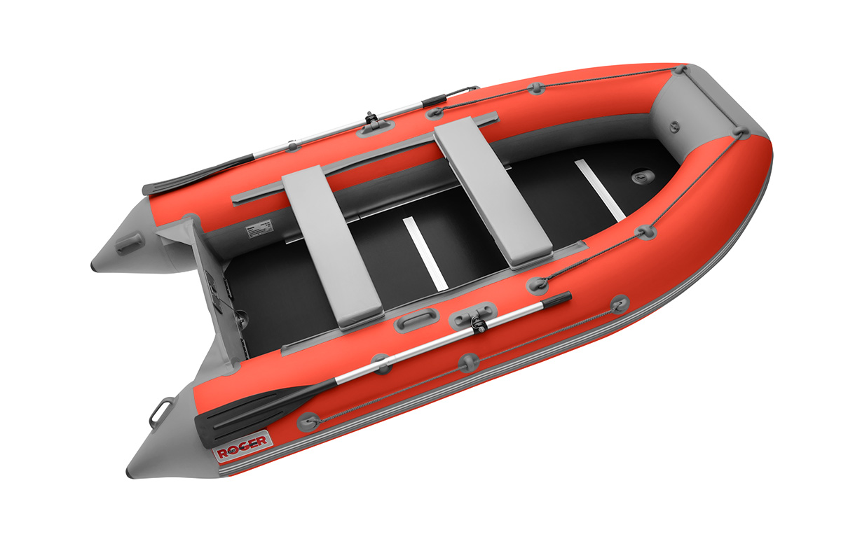 Roger Hunter Keel 3200 Roger Hunter Keel 3200