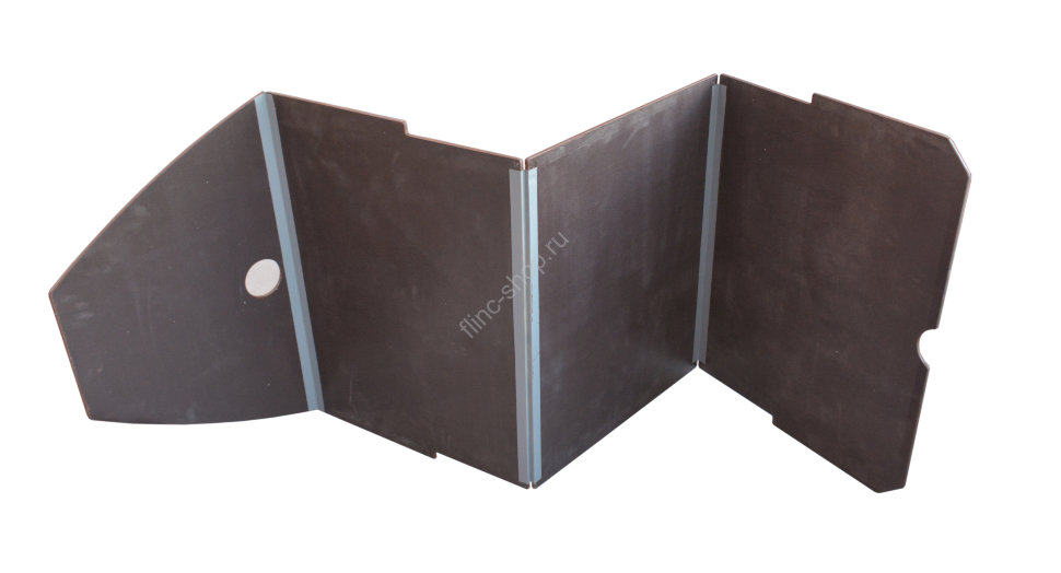 Boatsman BT 330 K Boatsman BT 330 K