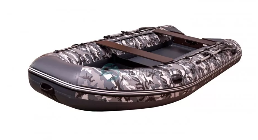 Аляска 360 Drive lux камуфляж Аляска 360 Drive lux камуфляж