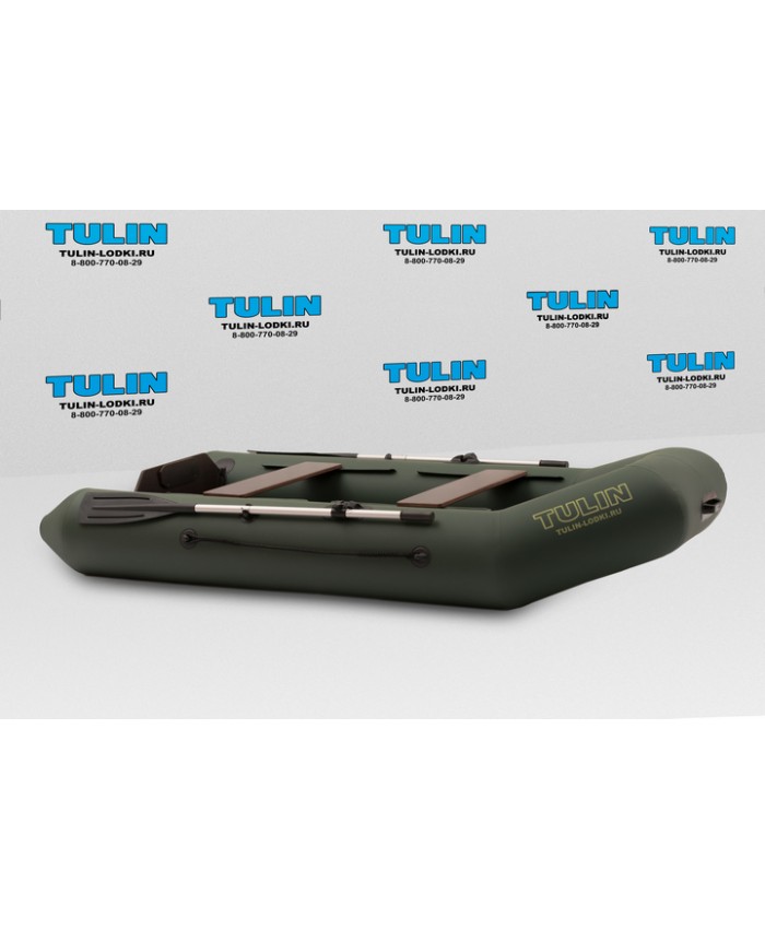 Tulin КМ 280 Tulin КМ 280