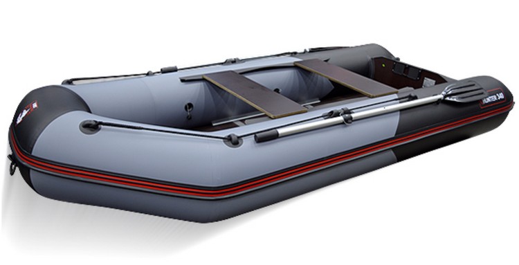 Хантер 340 new Хантер 340 new