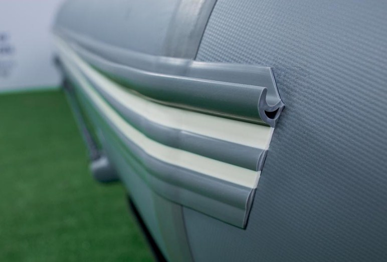 RiverBoats RB 280 Киль