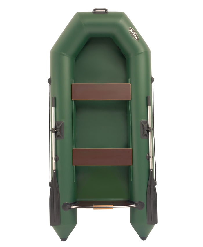 Tulin Победа 2800 с фанерными вставками Tulin Победа 2800 с фанерными вставками