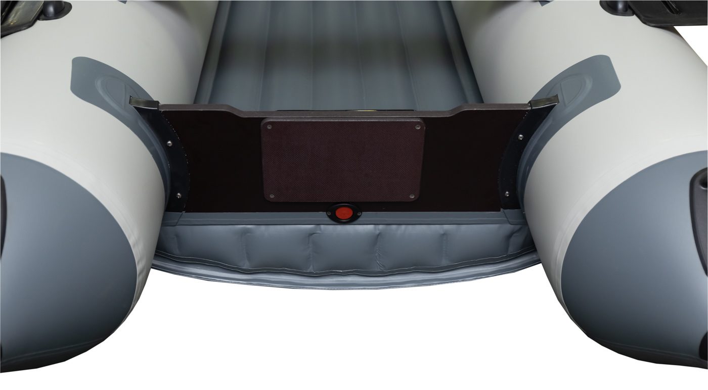 Хатанга-290 НДНД