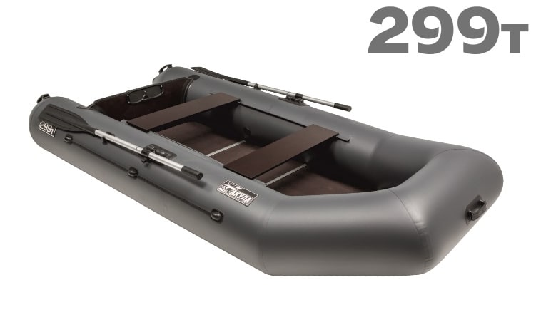 Акула 299 Т Акула 299 Т