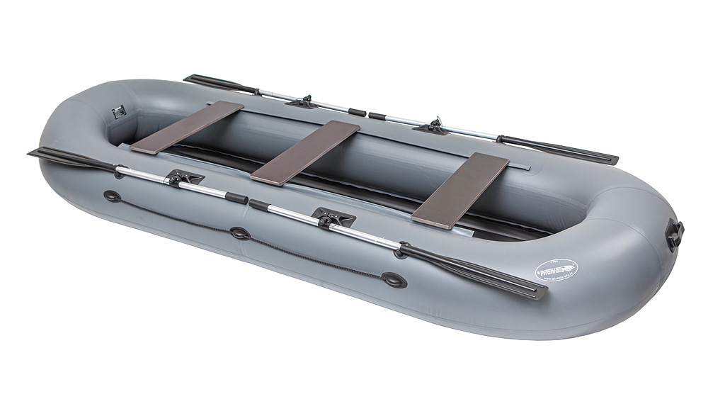 Пиранья 3,5 ДНД