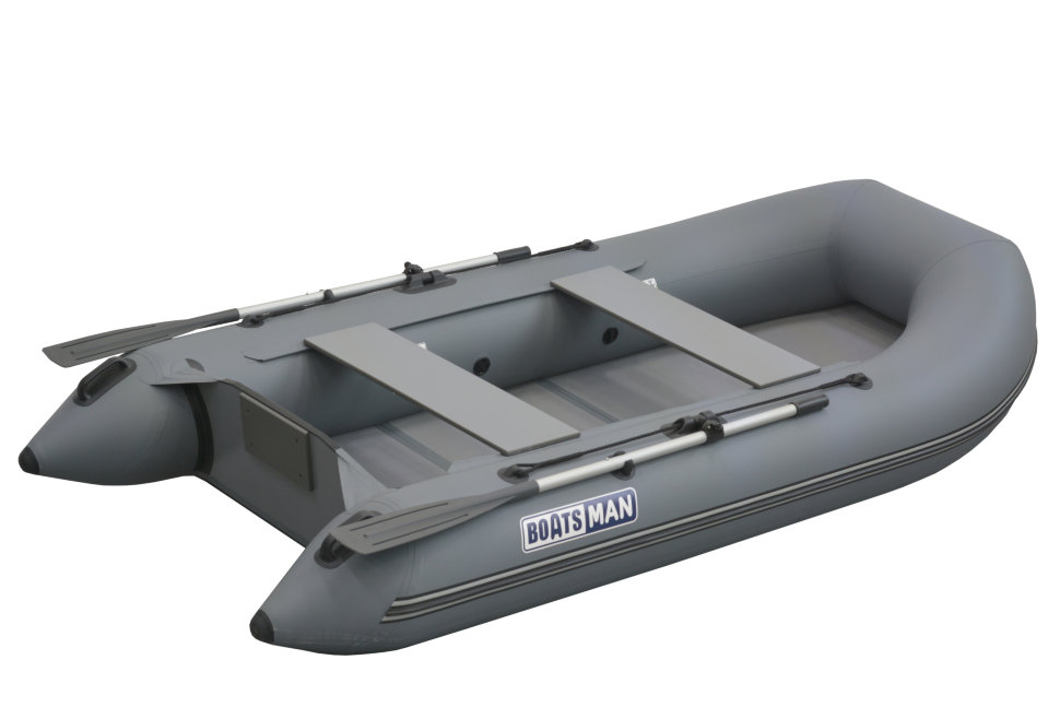 Boatsman BT 300 Boatsman BT 300
