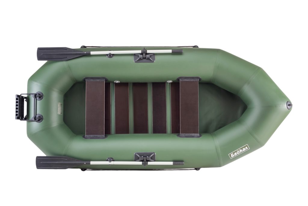 Байкал 260 РС ТР