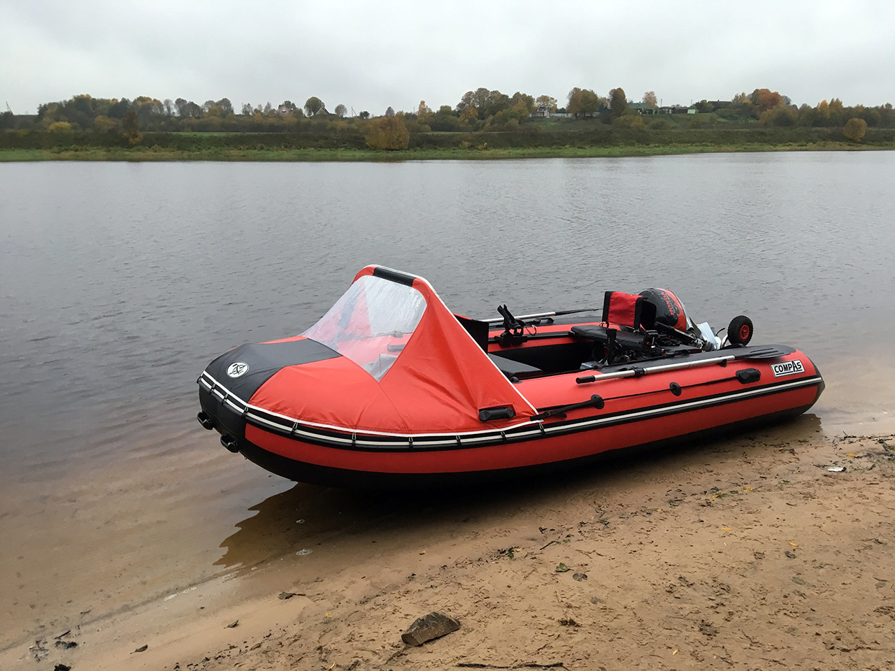 Компас 460 Компас 460