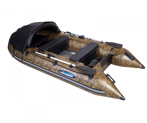 Gladiator C 330 AL КМФ