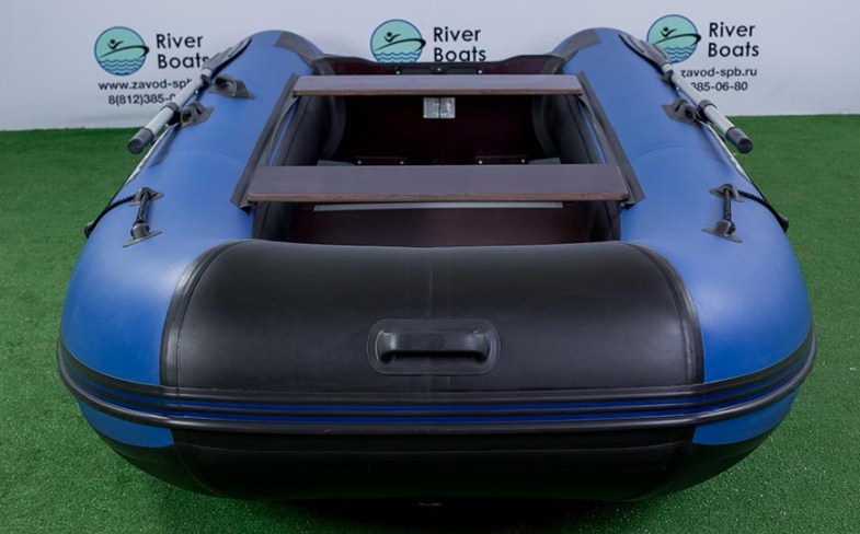 RiverBoats RB 330 Киль RiverBoats RB 330 Киль