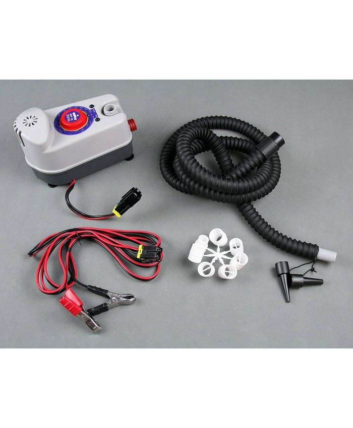 Насос электрический  Bravo BP12