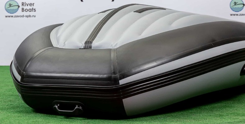 RiverBoats RB 410 НДНД RiverBoats RB 410 НДНД