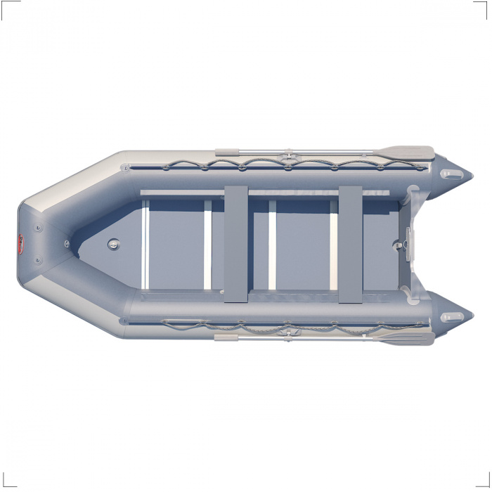 Badger Classic Line 390