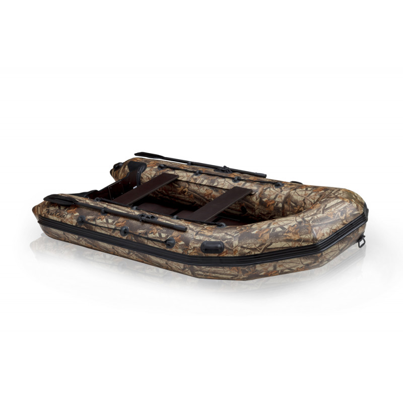 Тайга NOVA 340 Kиль камуфляж Тайга NOVA 340 Kиль камуфляж