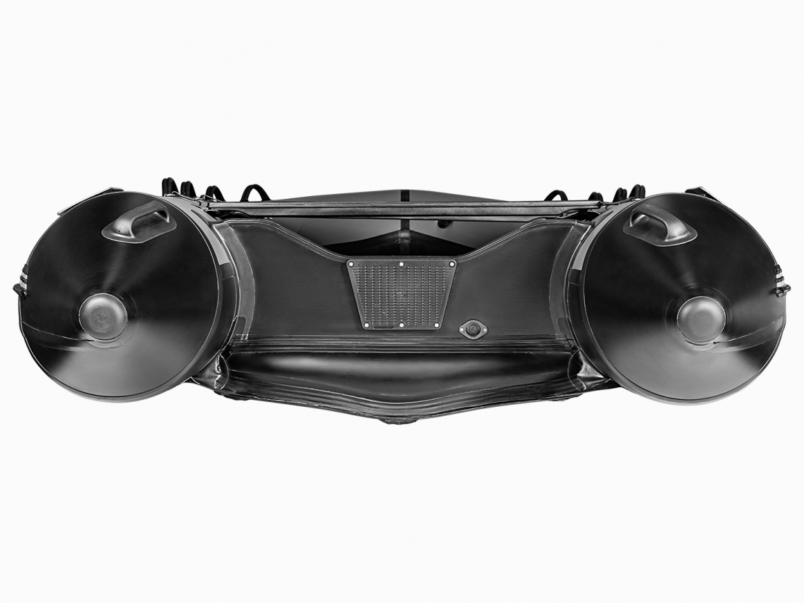 X-River Grace Wind 380