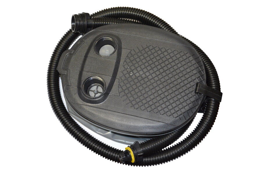 BoatMaster Самурай 300S