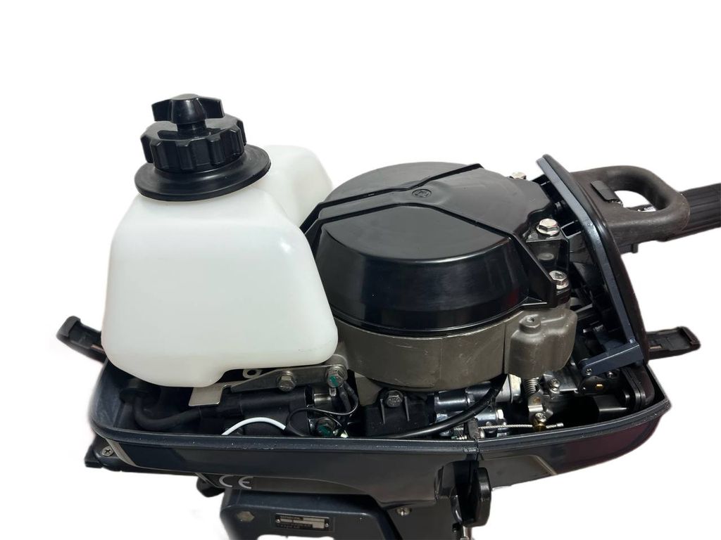 Байкал 3 HP (3 л.с., 2 такта)