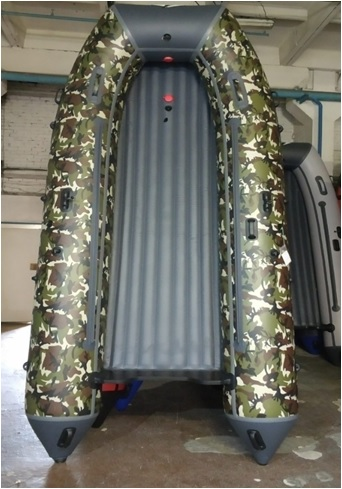 Orca 340 НД камуфляж Orca 340 НД камуфляж