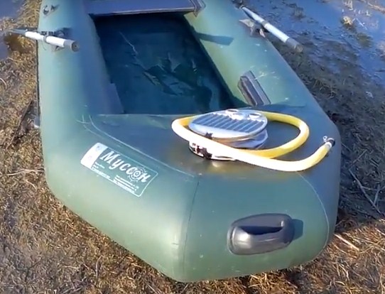 Муссон С 240 Ф Муссон С 240 Ф