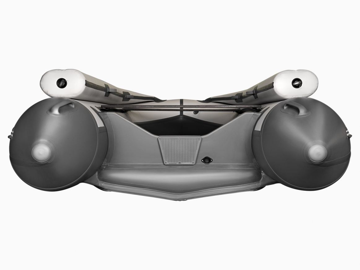 X-River Grace Wind 420 фальшборт