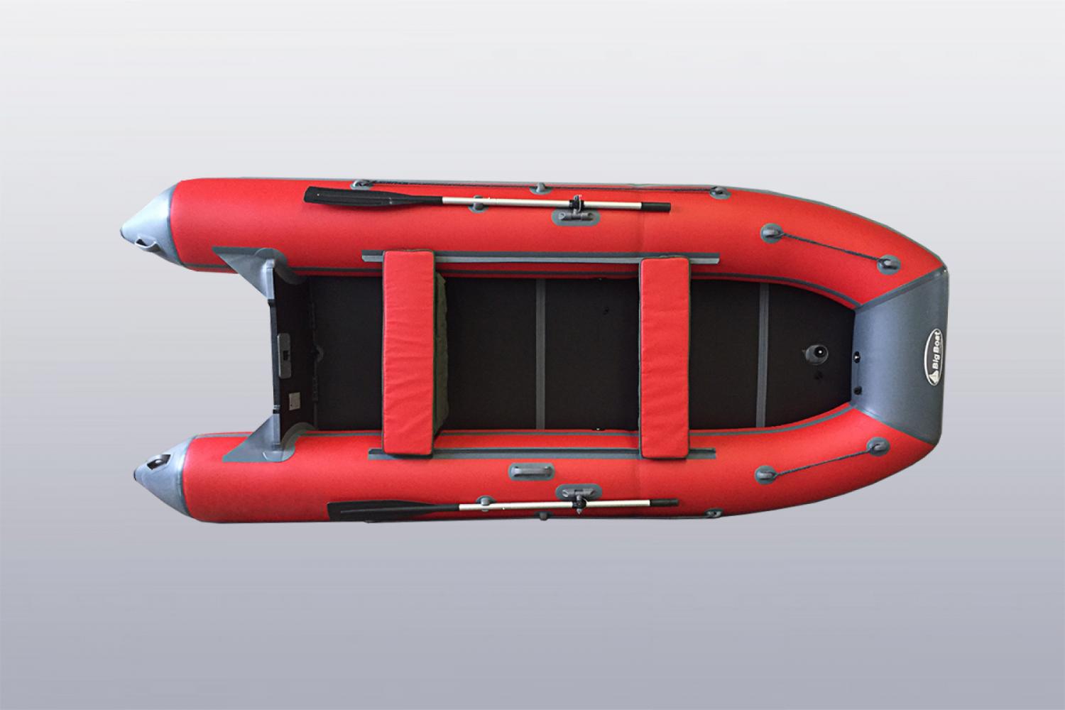 Big Boat Беринг 340 К Big Boat Беринг 340 К