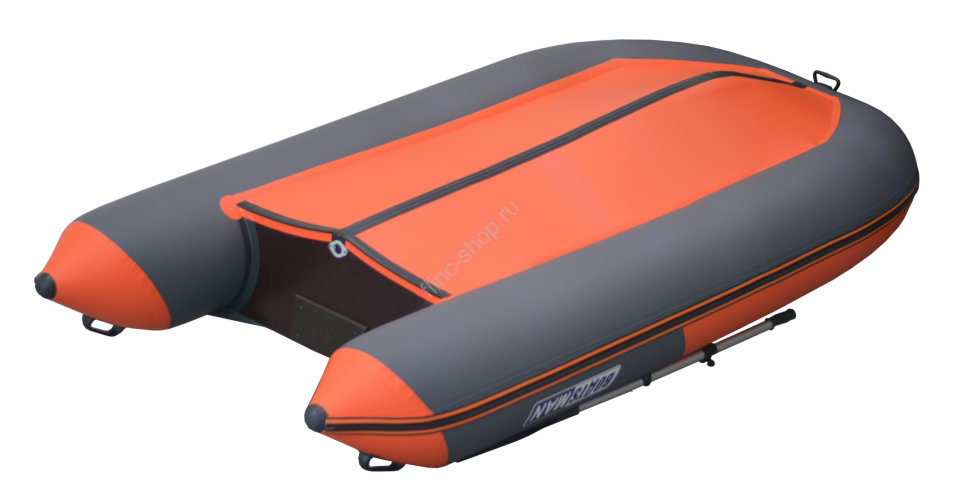 Boatsman BT 330 K Boatsman BT 330 K