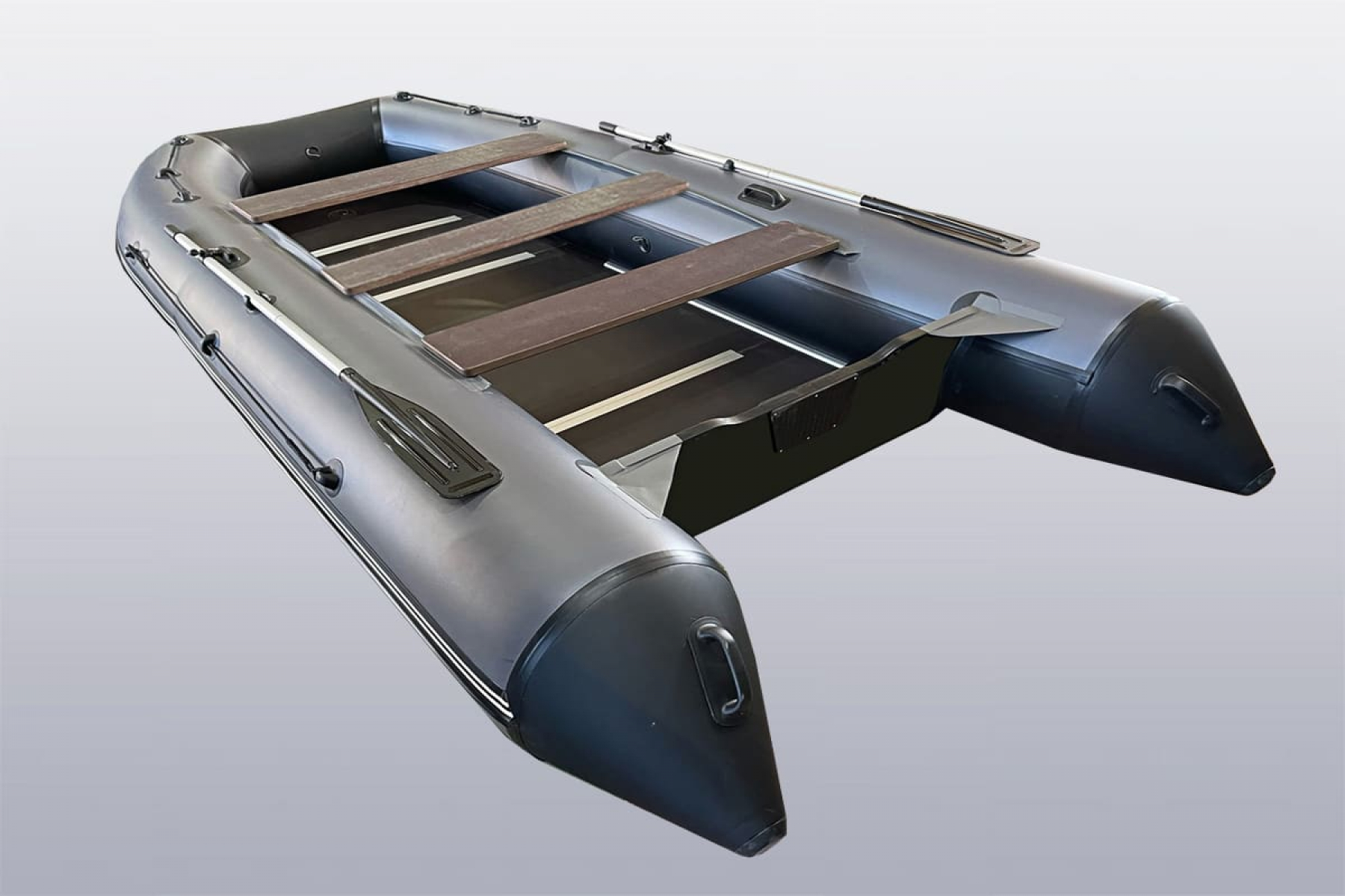 Big Boat Варяг 500