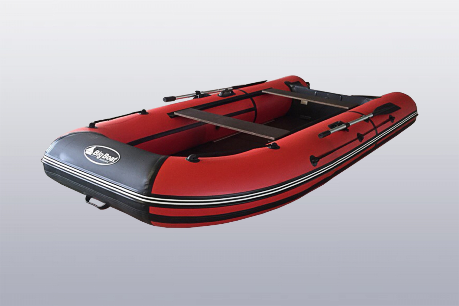 Big Boat Беринг 360 К