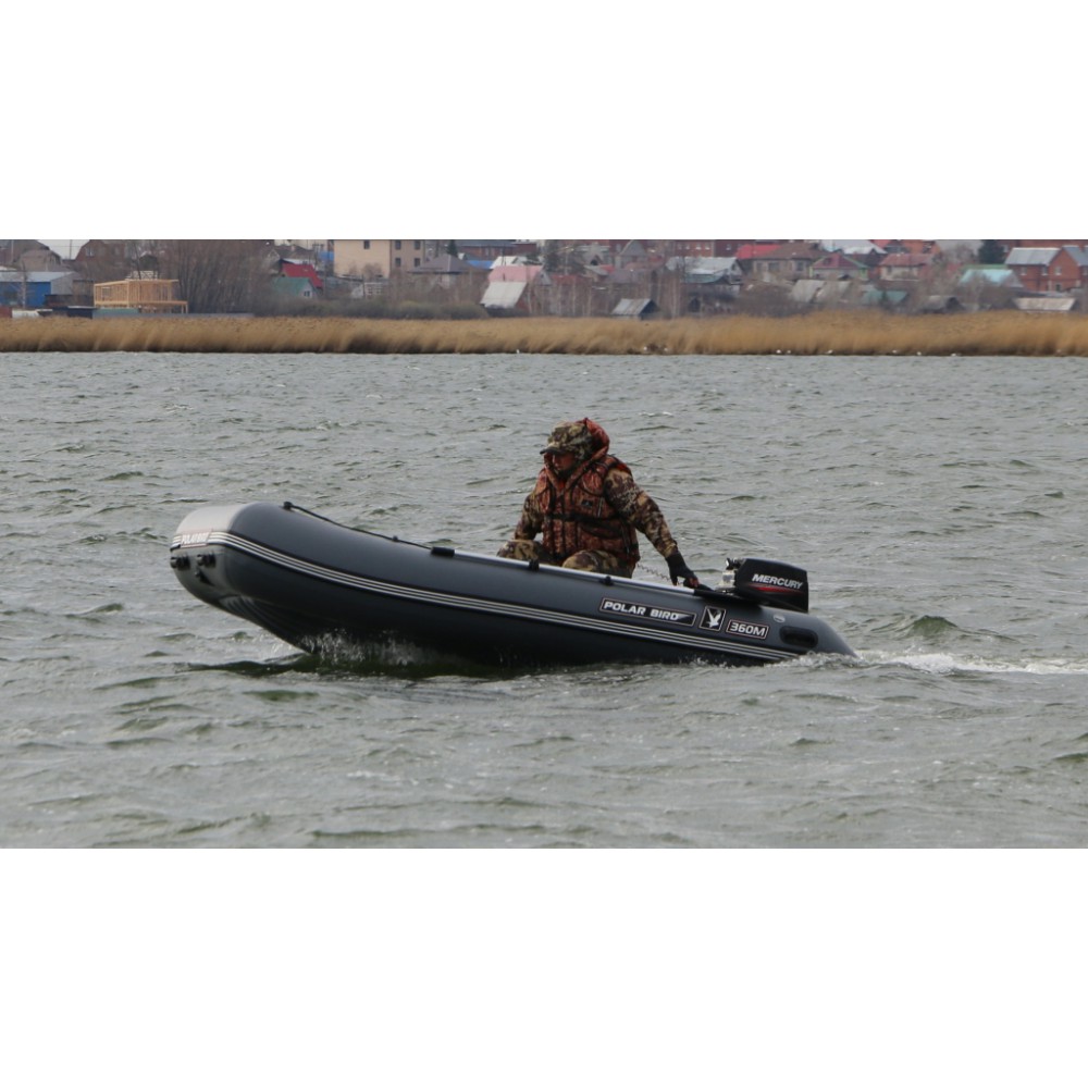 Polar Bird (Полар Бирд) Мерлин 360 M Кречет НДНД Polar Bird (Полар Бирд) Мерлин 360 M Кречет НДНД