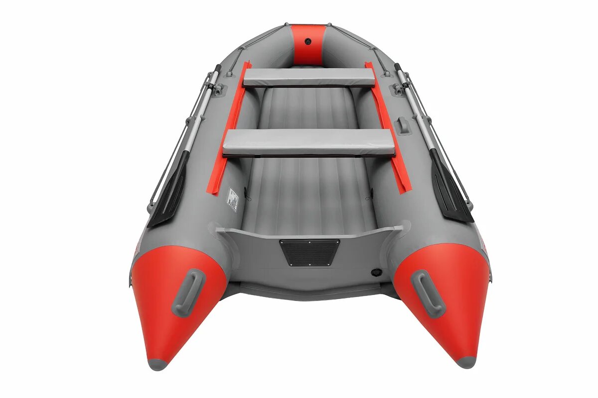 Roger Zefir 3300 LT среднекилевая