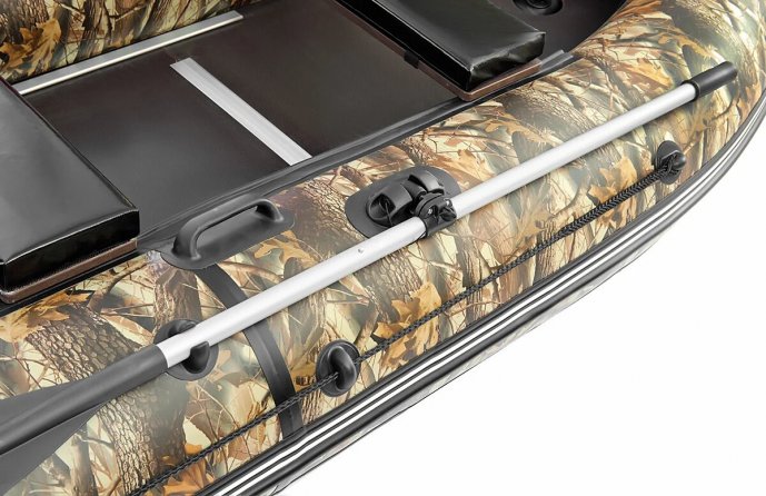 Roger Hunter Keel 3500 Камуфляж Roger Hunter Keel 3500 Камуфляж