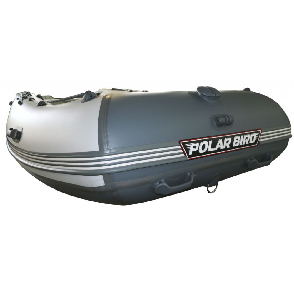 Polar Bird (Полар Бирд) 450 E Орлан Polar Bird (Полар Бирд) 450 E Орлан