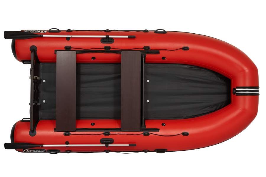 Фрегат М 390 FM Light Jet/L/S Фрегат М 390 FM Light Jet/L/S