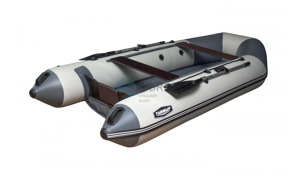 Sibriver Таймыр 320 НДНД