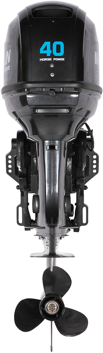 Марлин MP 40 AERTS