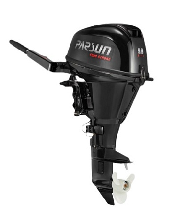 Парсун F9.9BMS PRO (9,9 л.с., 4 такта) Парсун F9.9BMS PRO (9,9 л.с., 4 такта)