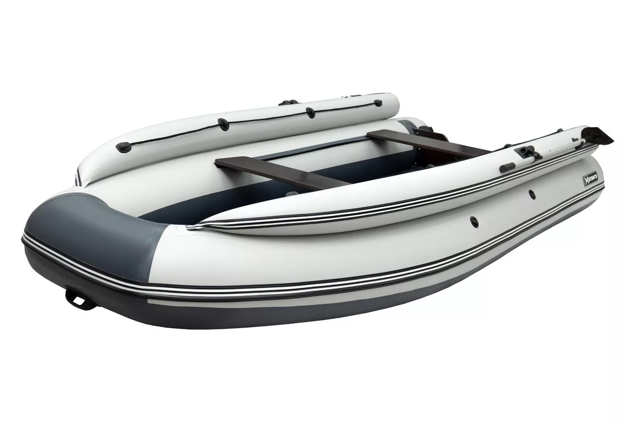 Хатанга PRO-390 НДНД фальшборт