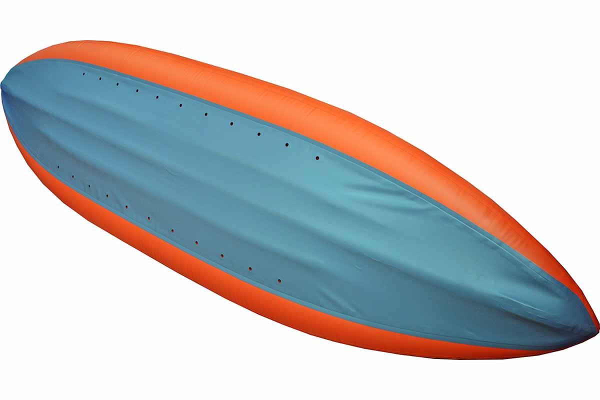 Байдарка надувная Маэстро 380